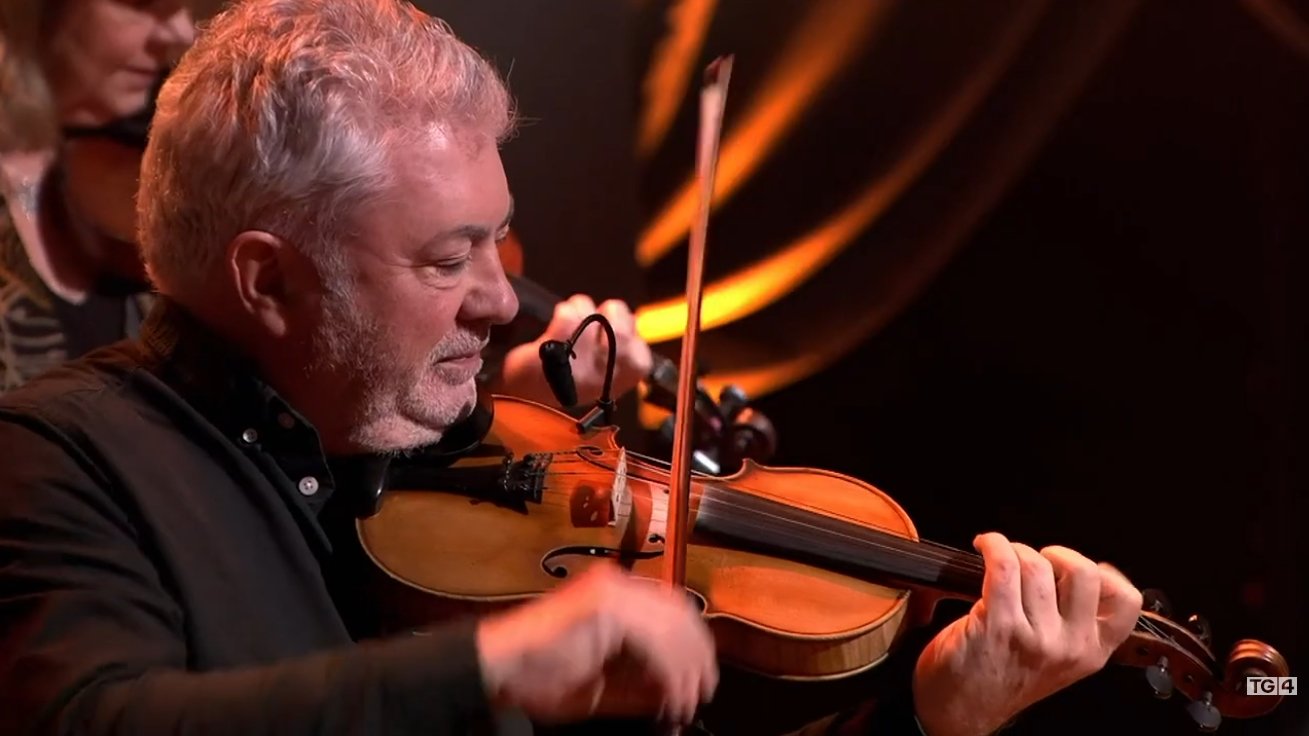 Comhluadar Ceoil