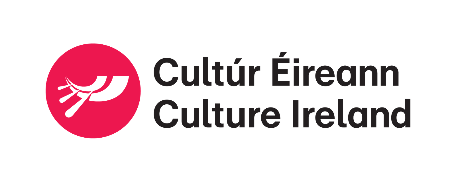 Culture Ireland logo