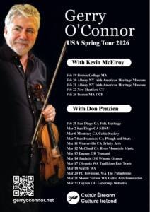 Gerry O'Connor USA Spring Tour 2026 (4)
