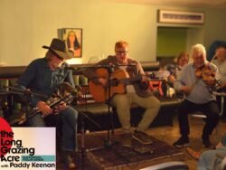 The Long Grazing Acre in Louth – Celebrating the Travelling Community’s Legacy in Irish Traditional Music